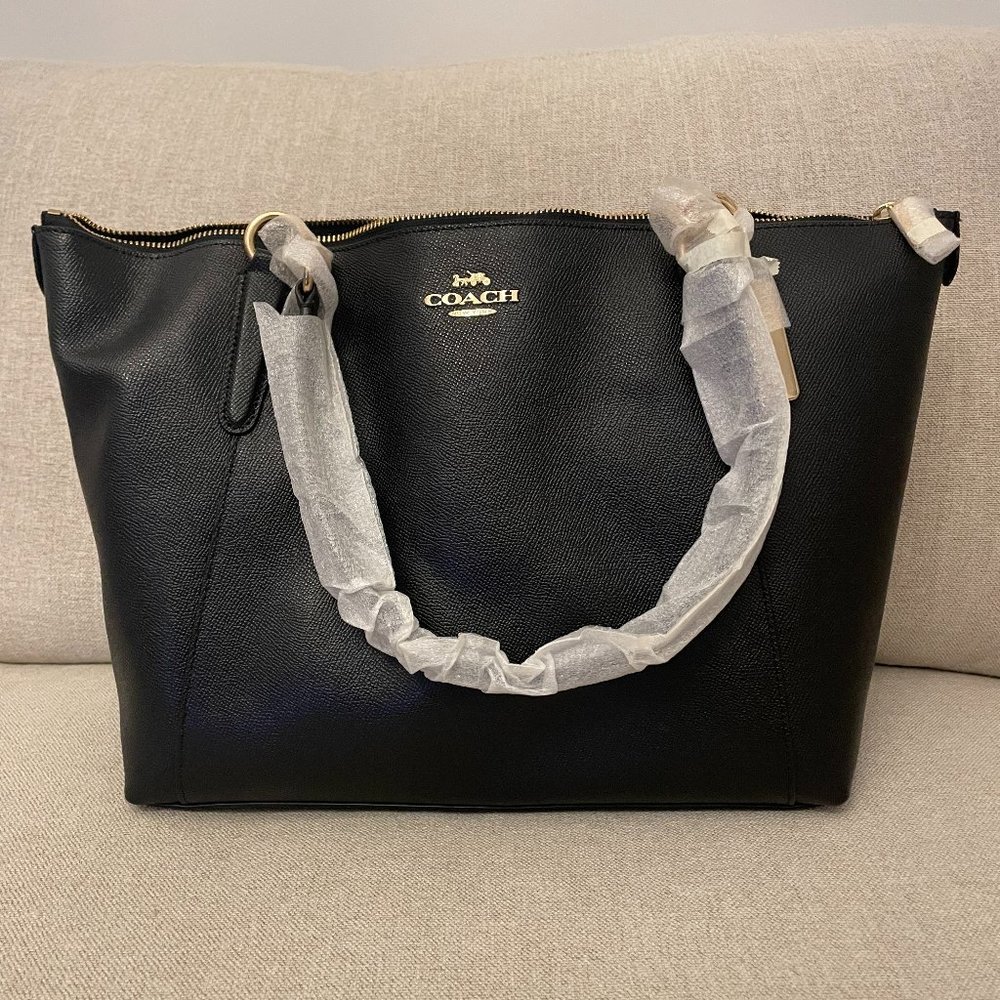 Coach Ava Tote